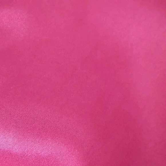 Forever 21 | Fuchsia V-Neck Floral Printed Dress - Picture 11 of 11